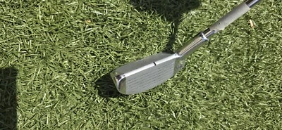 Ram 2-Way Chipper 28*- Right or Left Handed - 35" - Image 1 of 4