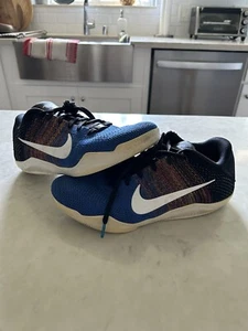 Kobe 11 Elite Low Black History Month - Picture 1 of 6