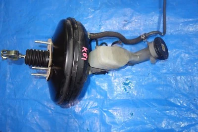 Cilindro maestro de refuerzo de freno JDM Honda Legend KB1 Acura RL 2005-2008 Foto 1 de 4