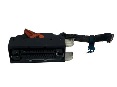 Acura TL 2004 2005 3,2 L V6 tracción delantera A/T ABS antibloqueo bomba de freno enchufe conector de cable Foto 1 de 4