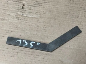 Equerre de traçage - angle 135° - Picture 1 of 1