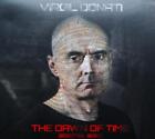 Virgil Donati The Dawn of Time (CD) Album