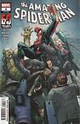 Amazing Spider-Man Vol 6 # 4 Cover A NM Marvel [I5]