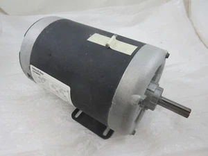 MOTOR BASE RÍGIDA 1-1/2 HP YORK 02425868000 AO SMITH 7-184157-02 115/230V 1 PH - Imagen 1 de 6