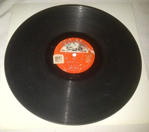 百代唱片 shanghai chinese angel record 78 rpm ahz 80 Tung pei pei 董佩佩 chow hsuan 周璇 - Picture 1 of 9