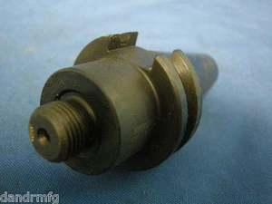 NEW PARLEC CAT30 C30-62BH1 5/8 SHELL / FACE MILL TOOL HOLDER FOR MILLING MACHINE - Picture 1 of 5