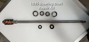 Steering Shaft Ball/Nut Assembly c/w Bearings & Seals Fits Kubota L285 - Picture 1 of 1