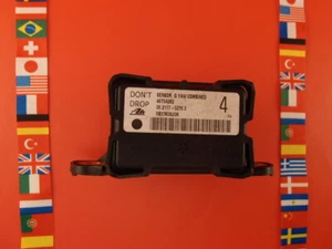 Generalüberholter ESP Mehrfachsensor 454944 für Citroen C-Crosser Bj. 07-12 - Picture 1 of 1