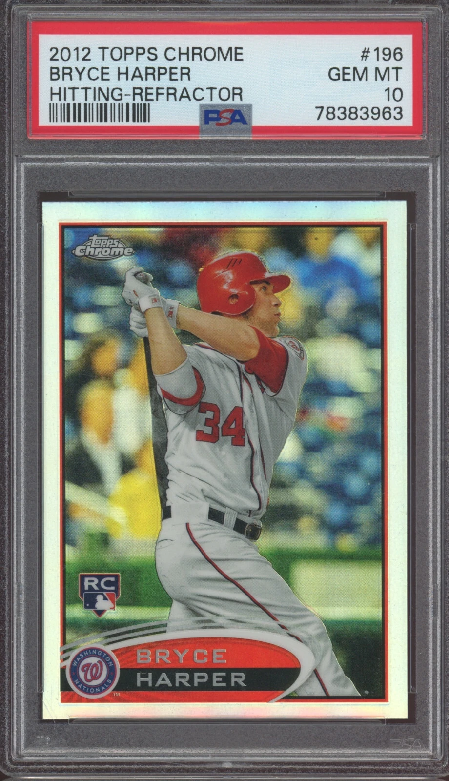 Bryce Harper