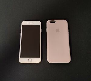 Apple iPhone 6 - 16GB - Gold (Ohne Simlock)
