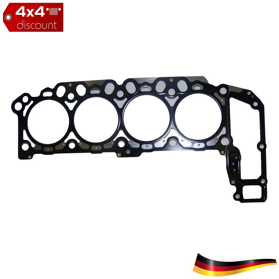 Junta de Culata Izquierda Derecha Jeep Commander XK/XH 2006/2007 (4.7 L) - Imagen 1 de 1