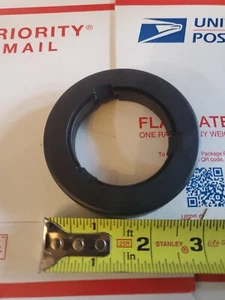 HAWEKA WHEEL BALANCER PRESSURE RING 190-008-027 NEW, U3 - Picture 1 of 19