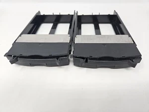 HP Proliant DL380 385 3.5" Hard Drive Trays 349460-001 - Picture 1 of 8