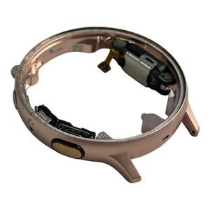 Samsung Galaxy Active 2 44mm Watch SM-R820 Screen Housing Shell ROSE (B) Parts - Picture 1 of 2