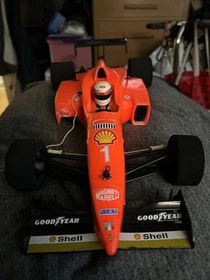 Tamiya  1/10 RC F103 - Image 1 of 4