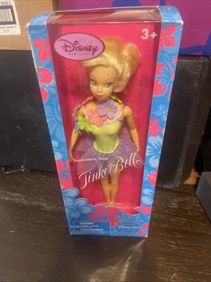 Summer Fun Tinkerbell Princesa Disney Foto 1 de 4