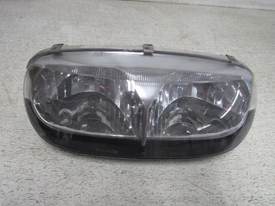 03-07 SKI DOOSUMMIT 800 REV ФАРЫ ГОЛОВНОГО СВЕТА ЛАМПА ОБЪЕКТИВ ЗАПАС OEM #0829 - Изображение 1 из 4