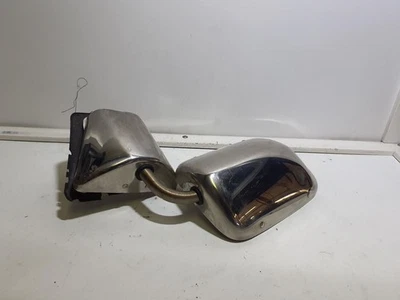 Passenger Side View Mirror Manual Fits 80-91 BLAZER/JIMMY (full size) 4009 - Image 1 of 4