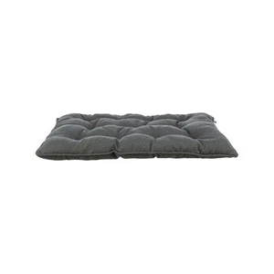 Hundebett Trixie Dunkelgrau 78 x 60 cm - Bild 1 von 8