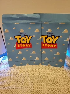 LITOGRAFÍA COMO NUEVA WOODY AMD BUZZ 1996 COLECCIONABLE - Imagen 1 de 8