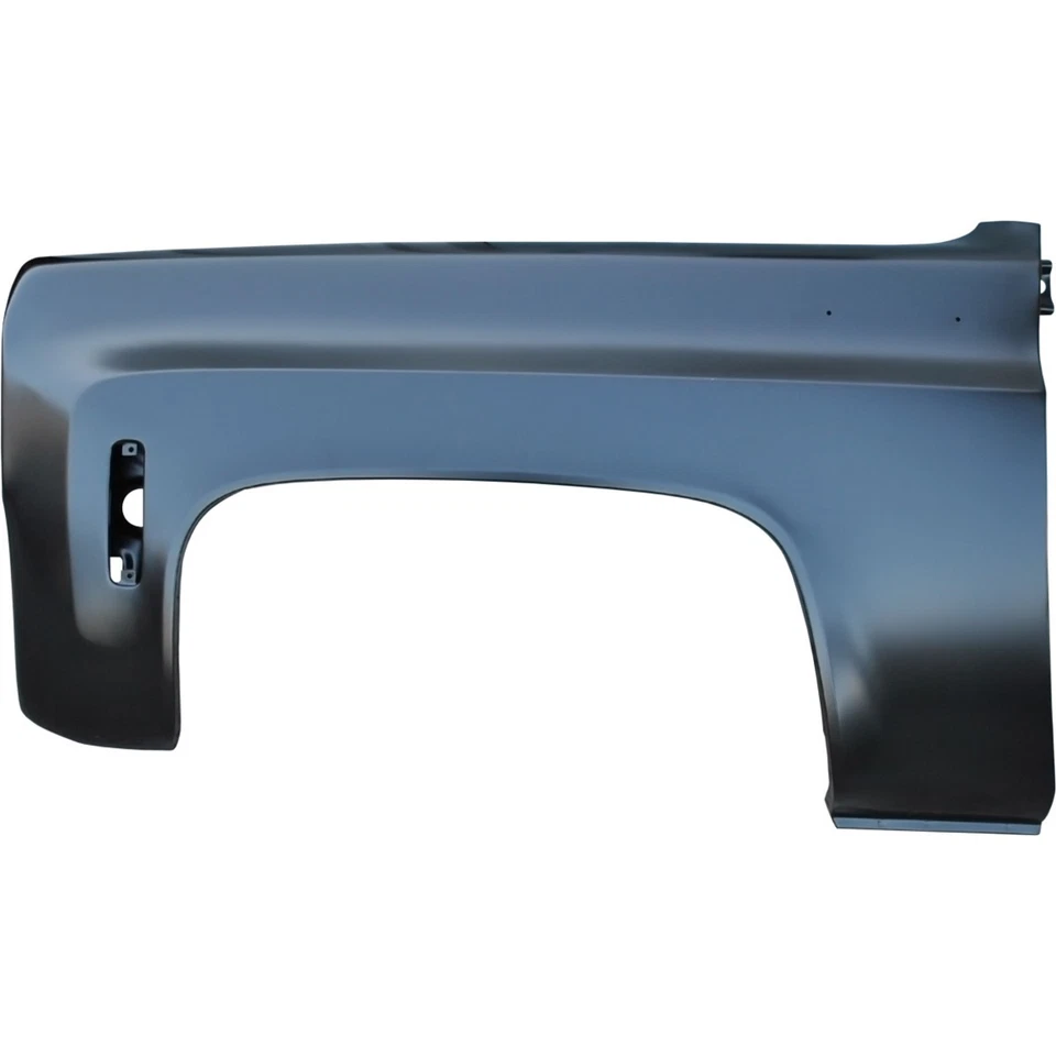 0850-003 Key Parts Fender Front Driver Left Side for Chevy Suburban Blazer C25 - Imagem 1 de 1