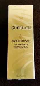 Guerlain Abeille Royale face treatment oil  Firming Lift 28 ml - Bild 1 von 7