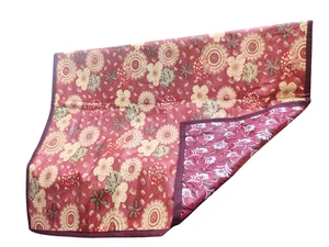 @ Food Mat For Bed Reversible Server PVC Waterproof Bed 89 Cm - Picture 1 of 6