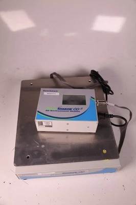 Benchmark Scientific Orbi-Shaker CO2 All Environment Shaker w/ BT4001 Controller - Image 1 of 4