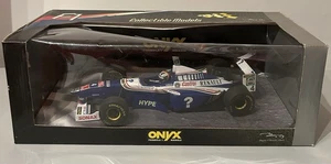Onyx - X6020 - 1:18 - Williams Renault - FW19 Canadian Driver GP 1997 - Picture 1 of 5