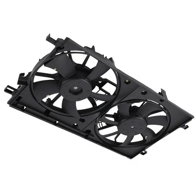 Ventilador de refrigeración para Toyota Prius L4 1,8 L 2016-2020 1636137060 1636137070 16363-37060 Foto 1 de 4