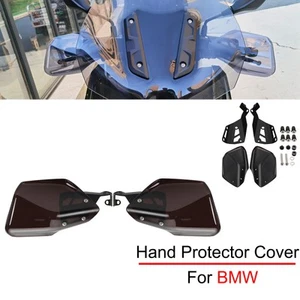 Hand Wind Deflector For BMW C400GT C400X 2018-2021 Hand Guards Protector Cover - Picture 1 of 11