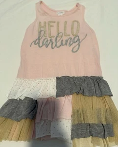 Hello Darling Dress - Picture 1 of 1