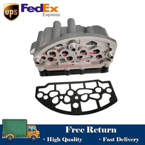 A604 41TE Transmission Shift Solenoid Block For Dodge Chrysler Sebring 5140429AA - Picture 1 of 9