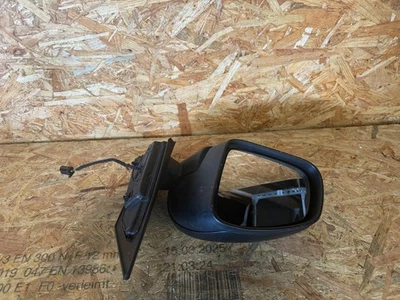 Specchio retrovisore esterno sinistro SM1* Smart fortwo cabriolet anno 2019 - Immagine 1 di 4