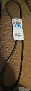 Cinghia a V Hi-Miller 13541 Matchmaker 10AV1375 Dunlop nuova con scatola anno buono - Foto 1 di 4