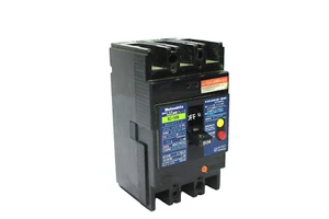 Matsushita KC-50K Circuit Breaker 50A AC100-200V - Picture 1 of 4