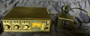Mezclador de campo portátil de 3 canales Tascam Kamesan T-2000 KS-T2000 - Imagen 1 de 9