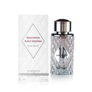 Place Vendome by Boucheron for Women 1.7 oz EDT Spray Brand New - Picture 1 of 1
