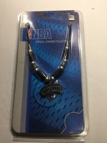 San Antonio Spurs Neckless Cover
