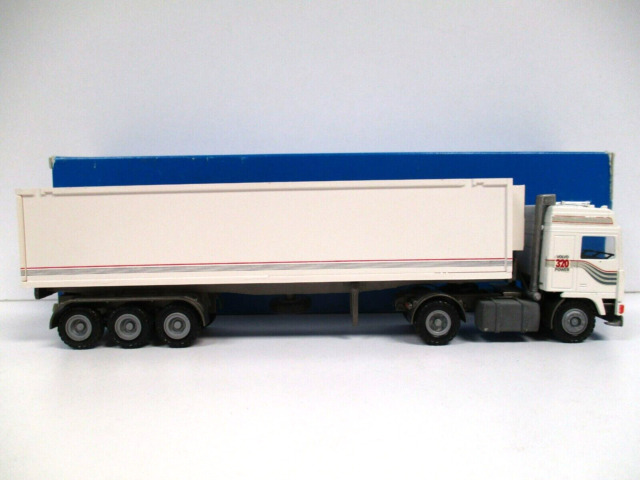 Conrad Volvo Diecast & Toy Vehicles for sale | eBay