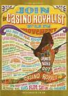 Casino Royale Restaurato In Hd I4i
