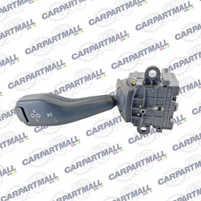 Interruptor de control de la lámpara del faro intermitente BMW 330xi 330i 2001-2005 sedán 8363668 Foto 1 de 4