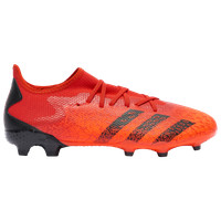 Adidas Predator Freak + Firm Ground Soccer Cleats Men Size 11 #FW7617 | eBay