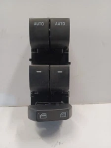2009-2014 Ford F-150 Front Driver Master Switch Assembly Oem 09-14 - Picture 1 of 6