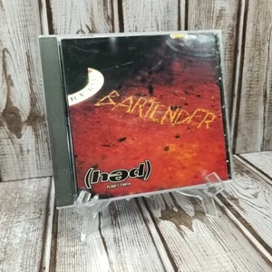 hed PE - Bartender (I Just Want Your Company) Clean Version (Promo CD, 2000) - Picture 1 of 9