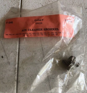 1968-73 Ford Mustang Air Cleaner Snorkel Bolt, F-546, OER - Picture 1 of 2