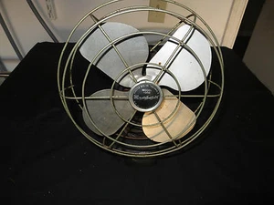 MASTER CRAFT FAN MODEL 1250 - Bild 1 von 5