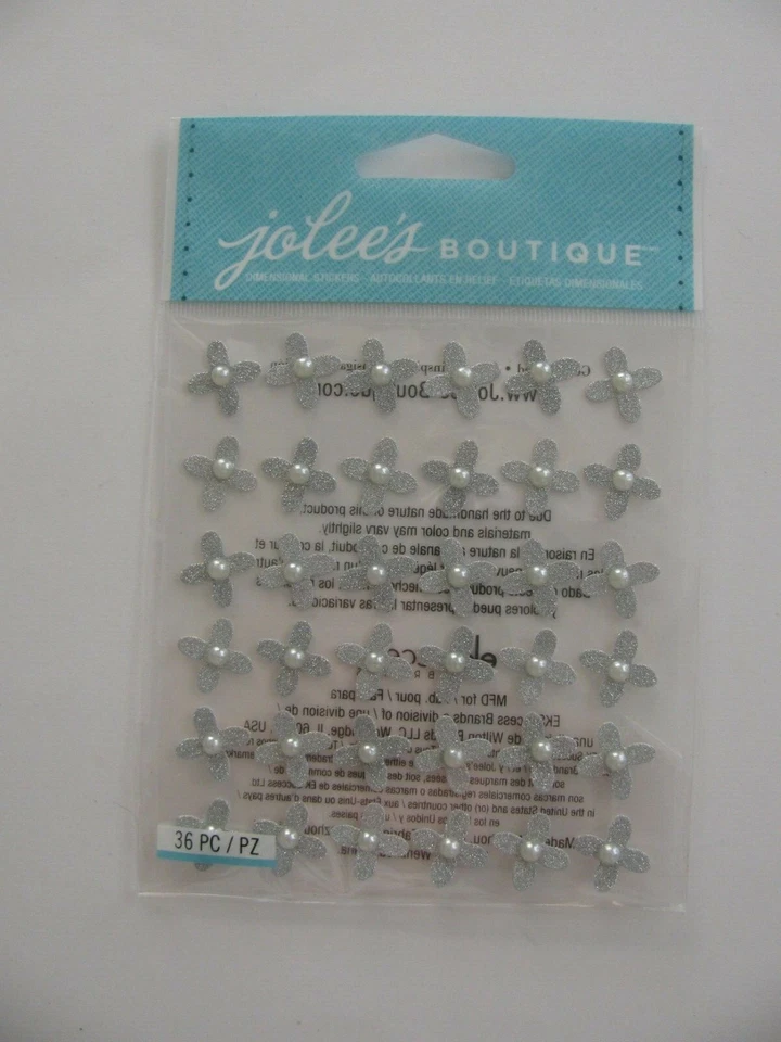 Jolee's Boutique наклейки U выбрать свадьбы душа любовь новый из старых запасов - Изображение 1 из 1