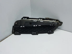 Jaguar XF MK1 X250 2011-2015 BEIFAHRER LINKS STOßSTANGE GRILL CX23-15K233-A - Bild 1 von 11