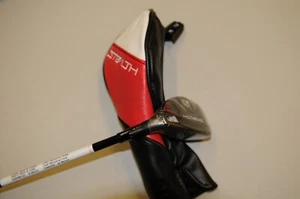 TaylorMade Stealth 2 Rescue Hybrid 19.5 Degree - Picture 1 of 7